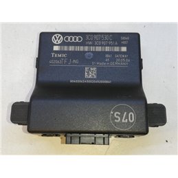 VW PASSAT B6 Elektronika (Magában)