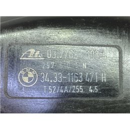 BMW 3 E36 Fékrásegítő
