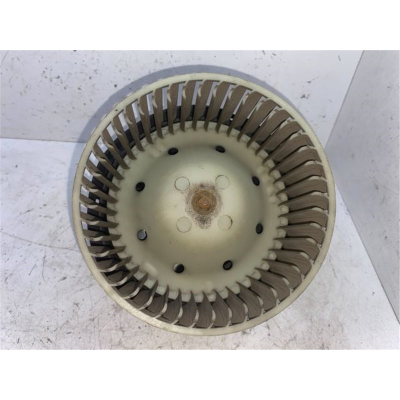 JAGUAR S-TYPE Fűtőmotor (Klímás)