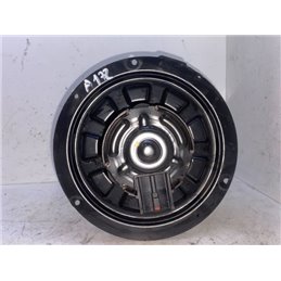 JAGUAR S-TYPE Fűtőmotor (Klímás)