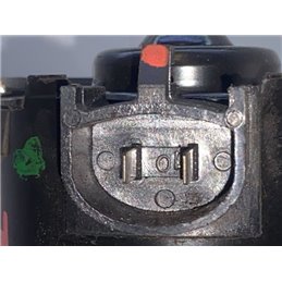 JAGUAR S-TYPE Fűtőmotor (Klímás)