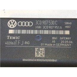 VW PASSAT B6 Elektronika (Magában)