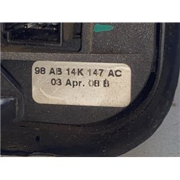 FORD FOCUS I Bal Multikormány Kapcsoló