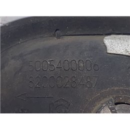 RENAULT SCÉNIC II Jobb első Belső Kilincs