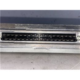 RENAULT MEGANE I Motorvezérlő