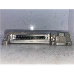 RENAULT MEGANE I Motorvezérlő