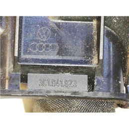 VW PASSAT B6 Biztosítéktábla Utastér