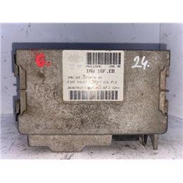 FIAT PUNTO I Motorvezérlő