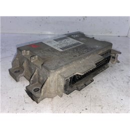 FIAT PUNTO I Motorvezérlő