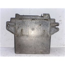 RENAULT CLIO II Motorvezérlő