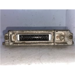 RENAULT CLIO II Motorvezérlő