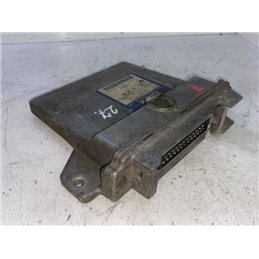 RENAULT CLIO II Motorvezérlő