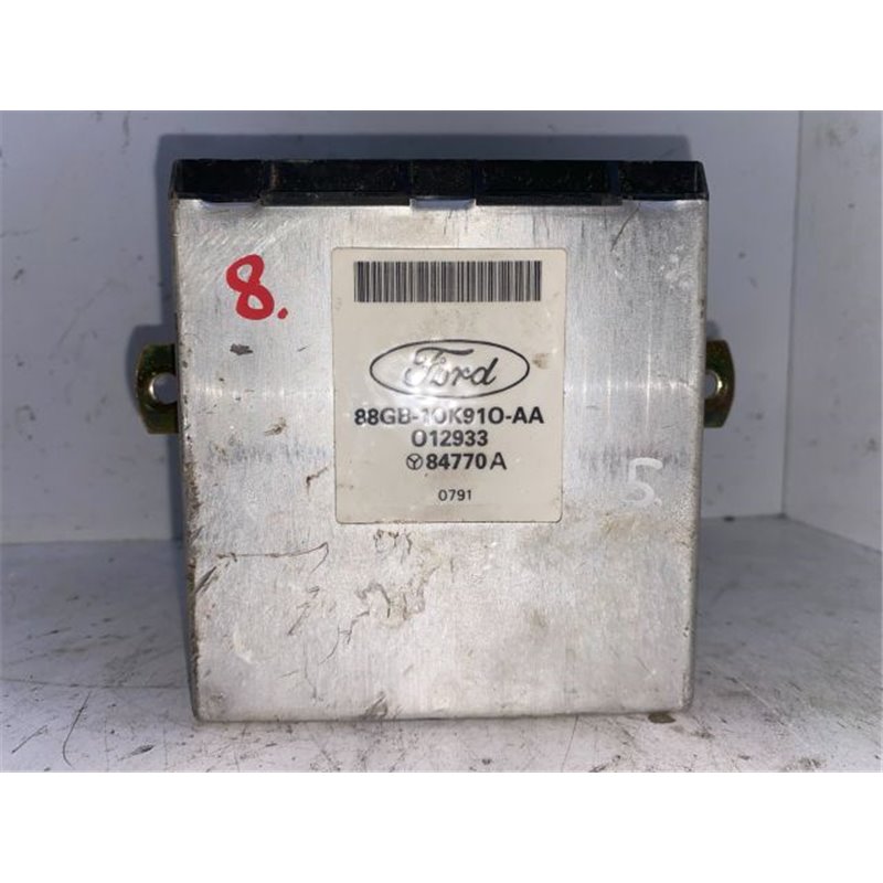 FORD SCORPIO Motorvezérlő