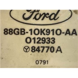 FORD SCORPIO Motorvezérlő