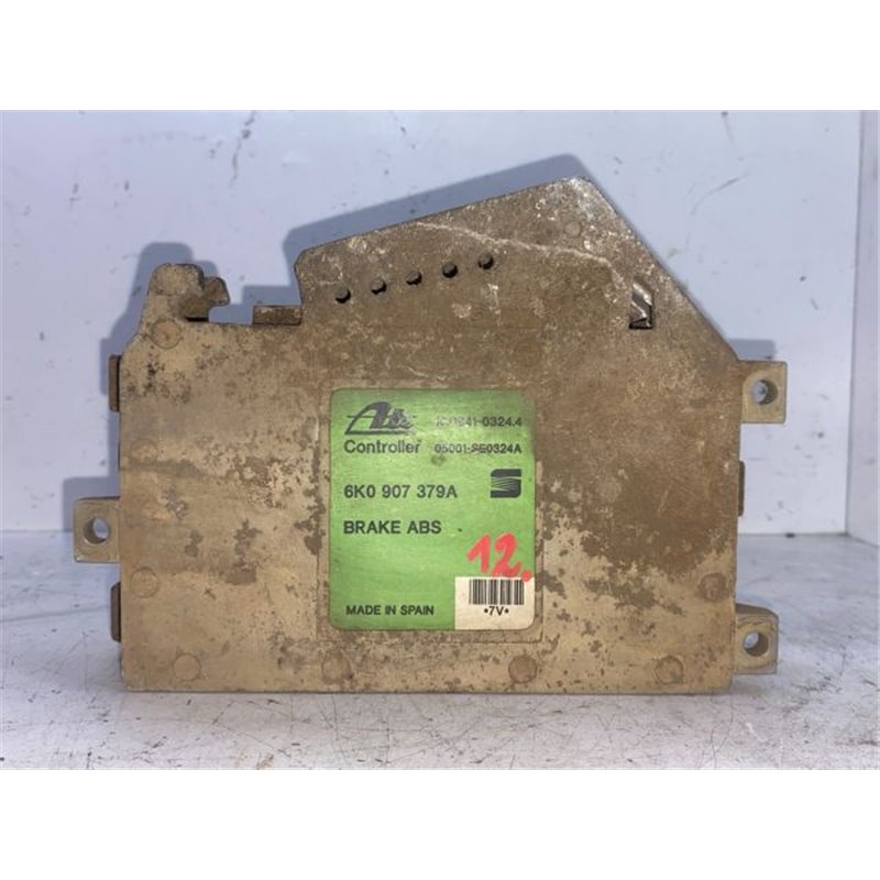 SEAT IBIZA II ABS Elektronika