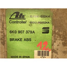 SEAT IBIZA II ABS Elektronika