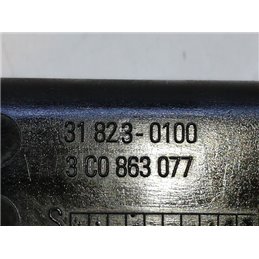 VW PASSAT B6 Első Tároló Rekesz