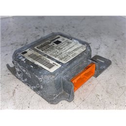 RENAULT SCÉNIC I Légzsák Elektronika