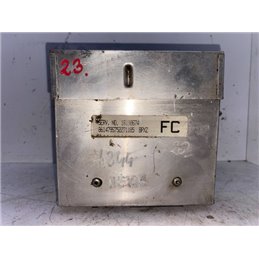 DAEWOO NEXIA Motorvezérlő