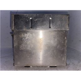 DAEWOO NEXIA Motorvezérlő