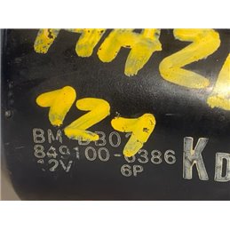 MAZDA 121 Első Ablaktörlő Motor
