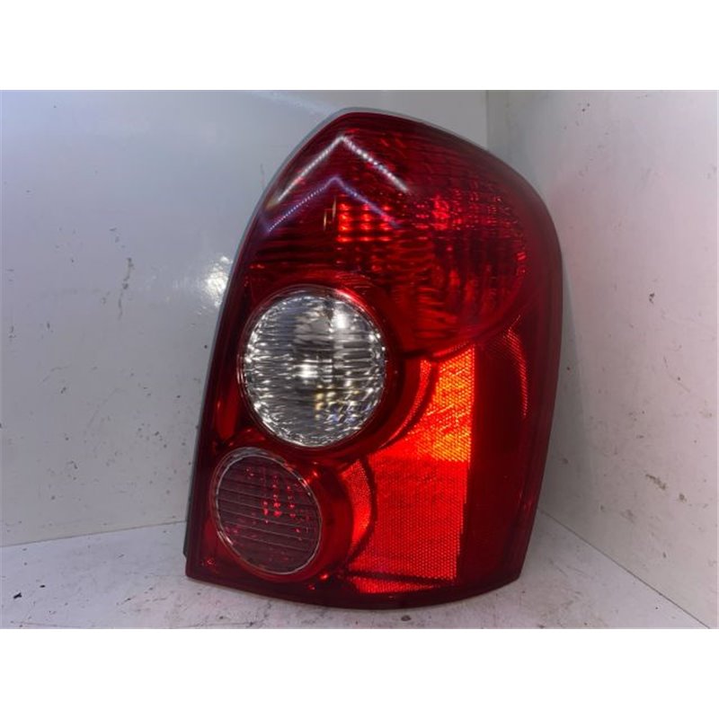 MAZDA 323 Jobb Hátsó Lámpa