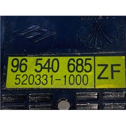 DAEWOO KALOS Jobb Kormánykapcsoló Ablaktörlő