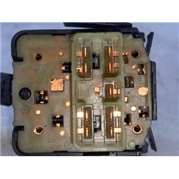 DAEWOO KALOS Jobb Kormánykapcsoló Ablaktörlő