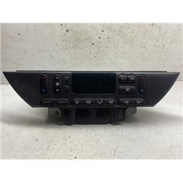 JAGUAR S-TYPE Fűtéskapcsoló (digit klímás)