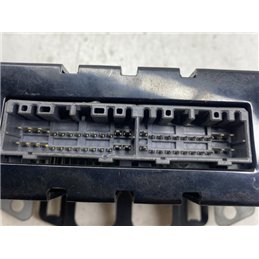 JAGUAR S-TYPE Fűtéskapcsoló (digit klímás)