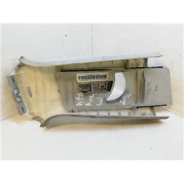 VW PASSAT B6 Bal A Oszlop Burkolat