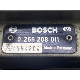 OPEL ASTRA F ABS Kocka