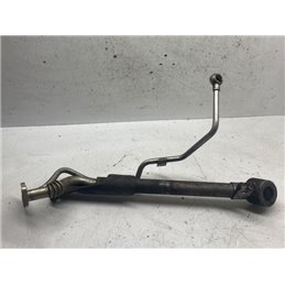 VW CADDY Turbó Olajcső