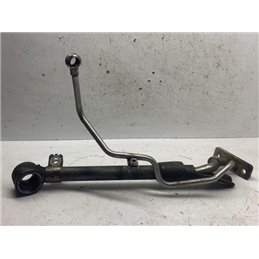 VW CADDY Turbó Olajcső