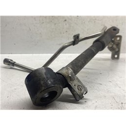 VW CADDY Turbó Olajcső