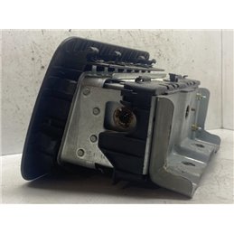 FORD FIESTA V Utasoldali Légzsák