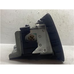 FORD FIESTA V Utasoldali Légzsák