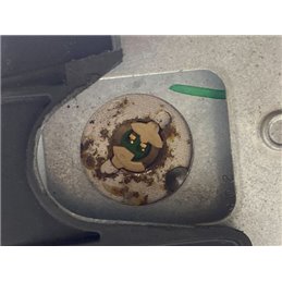 FORD FIESTA V Utasoldali Légzsák