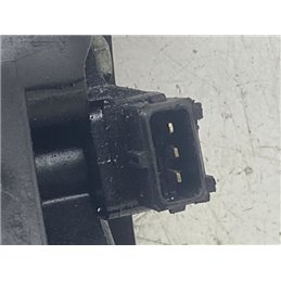 BMW 3 E46 Szívósor