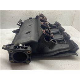 BMW 3 E46 Szívósor