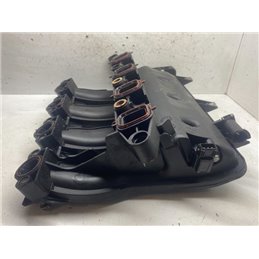 BMW 3 E46 Szívósor