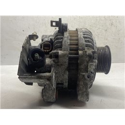 HONDA CIVIC VIII Generátor