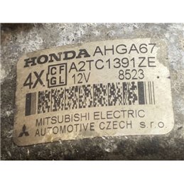 HONDA CIVIC VIII Generátor