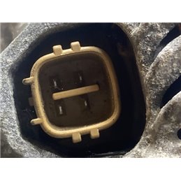 HONDA CIVIC VIII Generátor