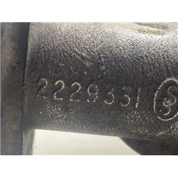 JEEP CHEROKEE Főfékhenger