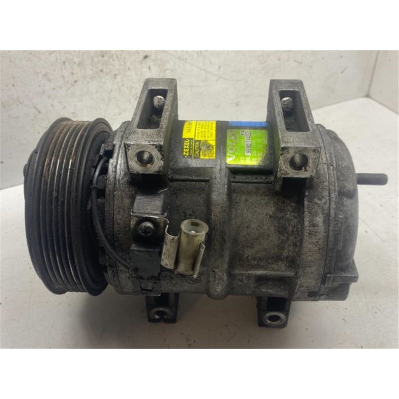 VOLVO S40 Klímakompresszor