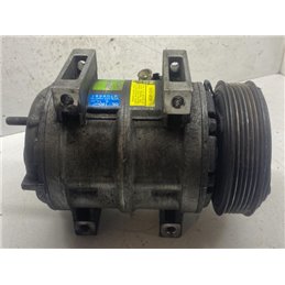 VOLVO S40 Klímakompresszor