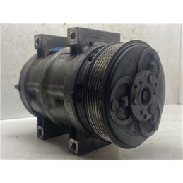 VOLVO S40 Klímakompresszor