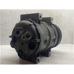 VOLVO S40 Klímakompresszor