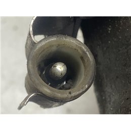 VOLVO S40 Klímakompresszor